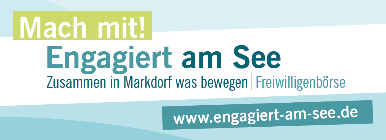 Engagiert am See Angebote Markdorf